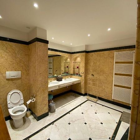Casa Contessa Rinaldi Lägenhet Bologna Exteriör bild