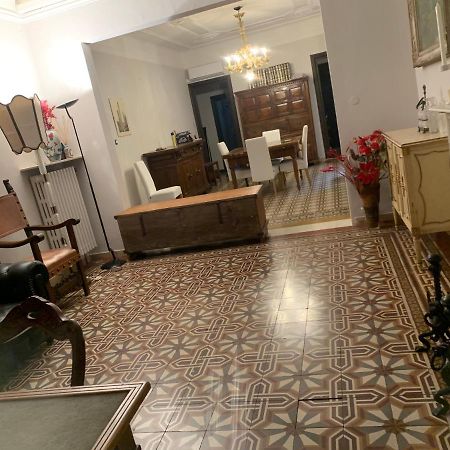 Casa Contessa Rinaldi Lägenhet Bologna Exteriör bild
