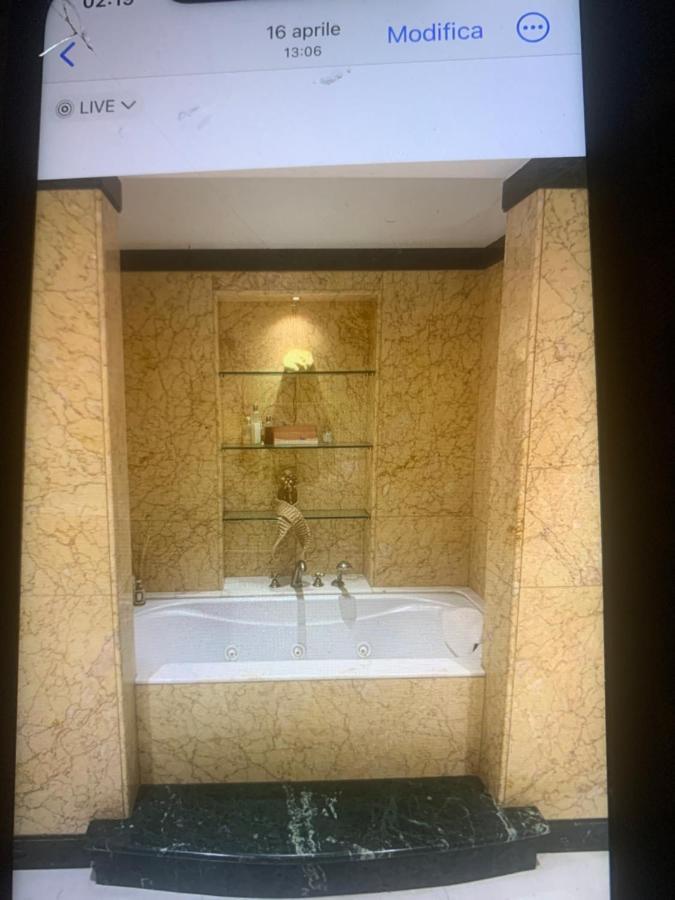 Casa Contessa Rinaldi Lägenhet Bologna Exteriör bild