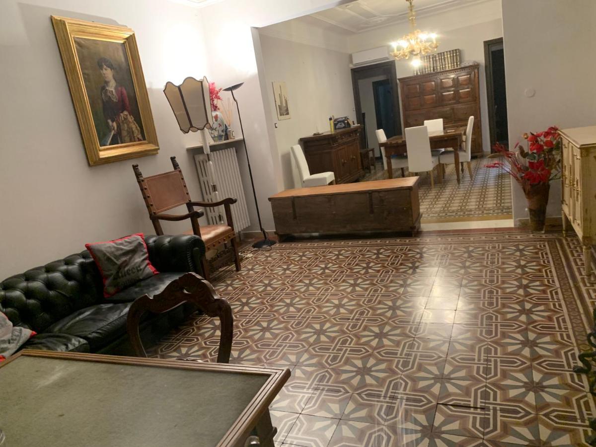 Casa Contessa Rinaldi Lägenhet Bologna Exteriör bild