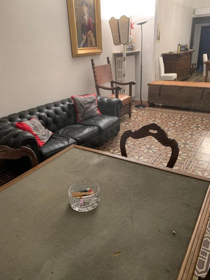 Casa Contessa Rinaldi Lägenhet Bologna Exteriör bild