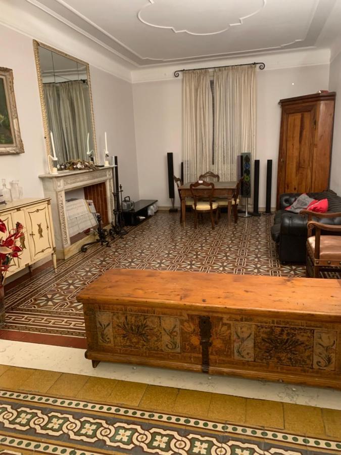 Casa Contessa Rinaldi Lägenhet Bologna Exteriör bild