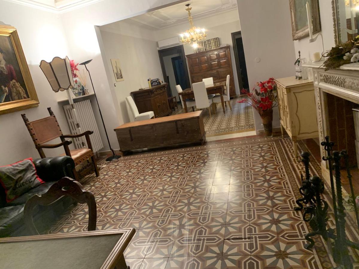 Casa Contessa Rinaldi Lägenhet Bologna Exteriör bild
