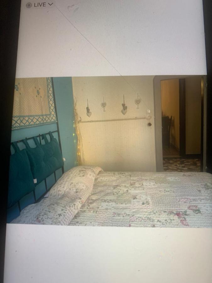 Casa Contessa Rinaldi Lägenhet Bologna Exteriör bild