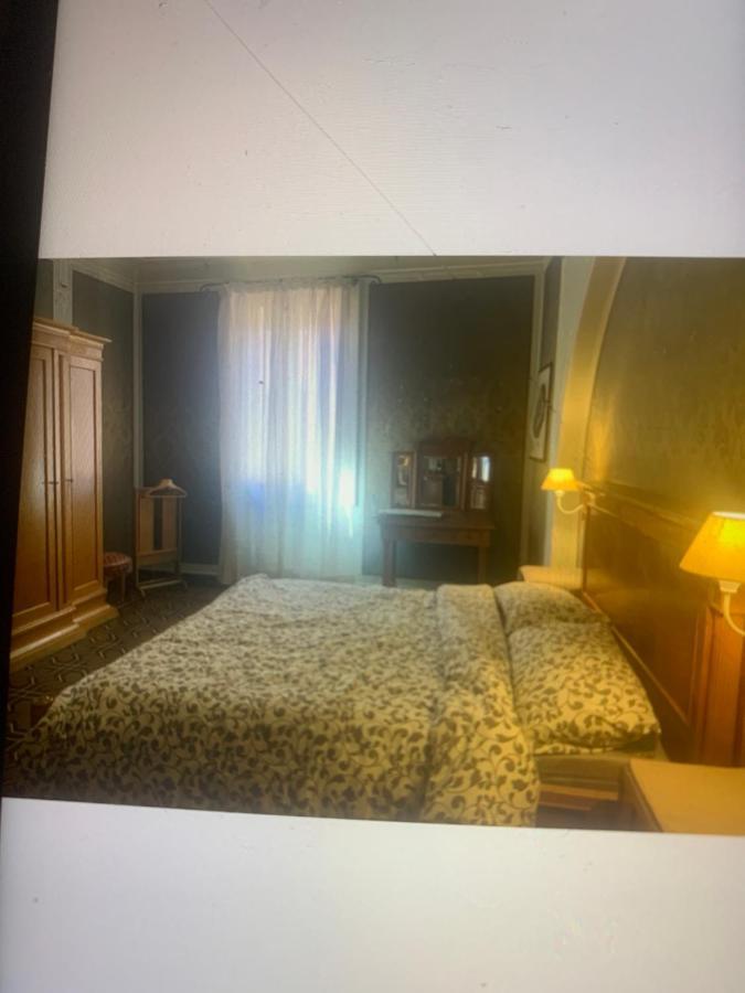 Casa Contessa Rinaldi Lägenhet Bologna Exteriör bild