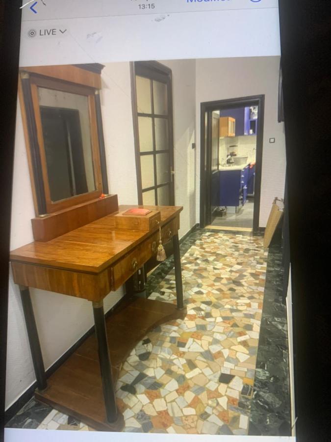 Casa Contessa Rinaldi Lägenhet Bologna Exteriör bild