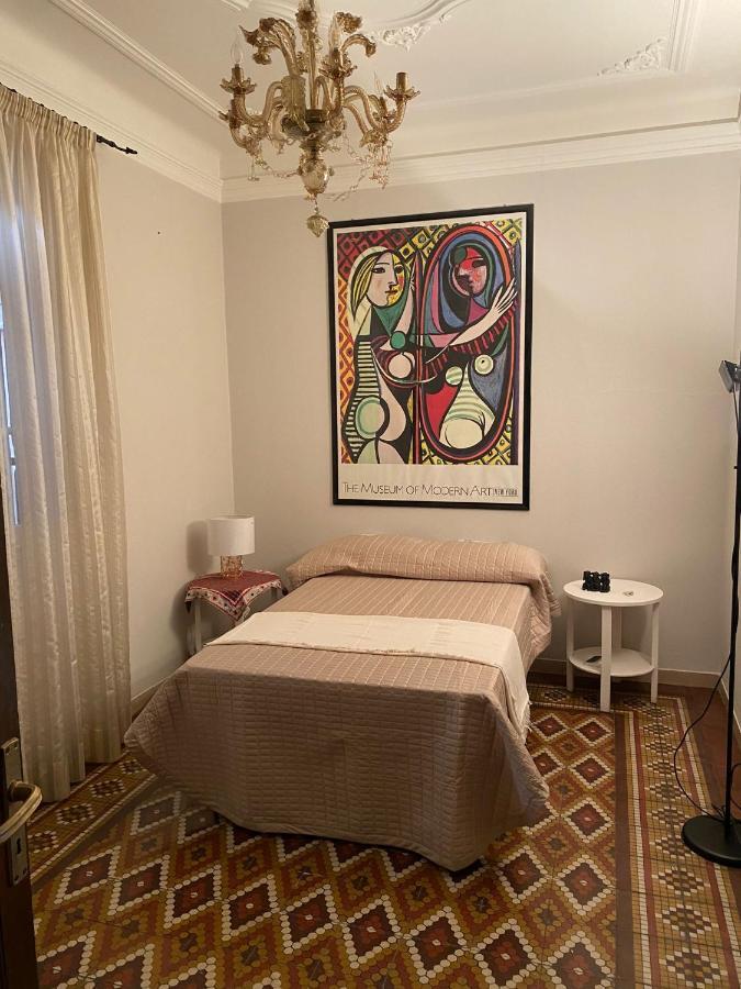 Casa Contessa Rinaldi Lägenhet Bologna Exteriör bild