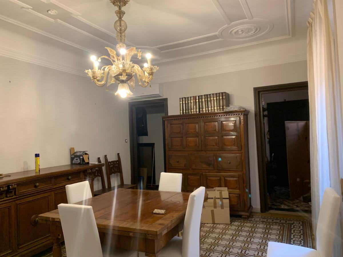 Casa Contessa Rinaldi Lägenhet Bologna Exteriör bild