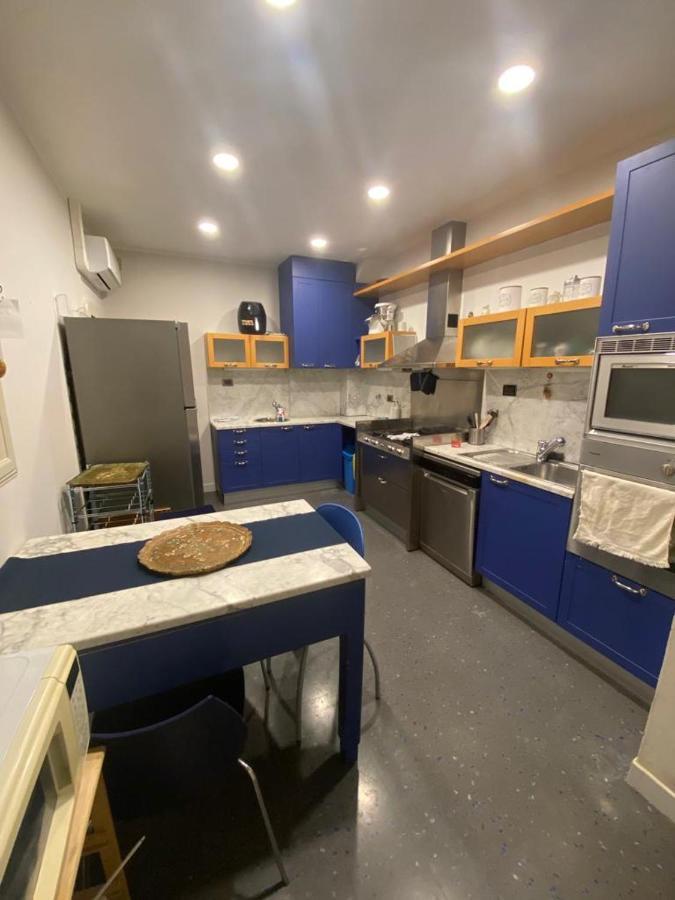 Casa Contessa Rinaldi Lägenhet Bologna Exteriör bild