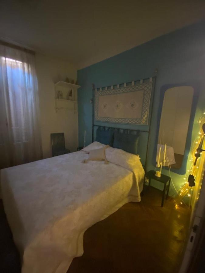 Casa Contessa Rinaldi Lägenhet Bologna Exteriör bild