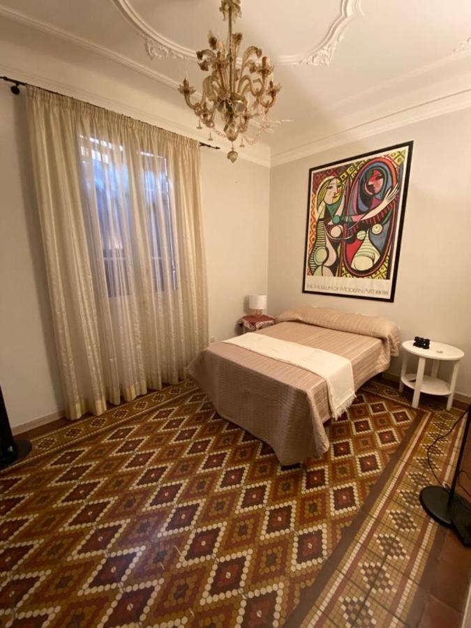 Casa Contessa Rinaldi Lägenhet Bologna Exteriör bild